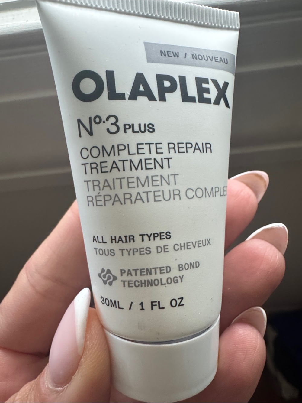 Olaplex Number 3 Hair Perfector NEW